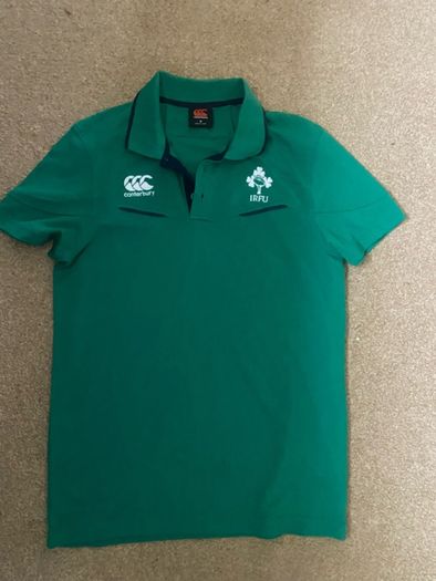 Ireland Polo Shirt