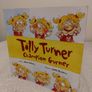 Tilly Turner Champion Gurner Children,s Storybook Image 3