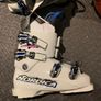 Nordica Ski Boots 8 Image 2
