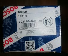 BMW  Bosche Ignition Coil