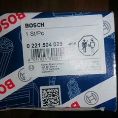 BMW  Bosche Ignition Coil