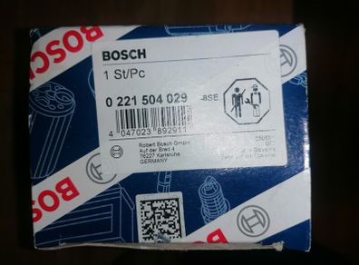 BMW  Bosche Ignition Coil