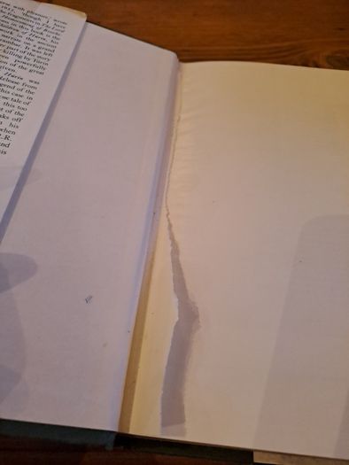 1st ed The Lays of Beleriand J.R.R. Tolkien