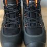 Solid Gear Falcon Safety Boots  - UK13/EU48 - New with Tags Image 2