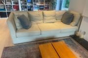 3 seater sofa