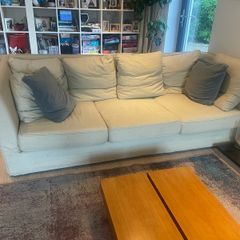 3 seater sofa