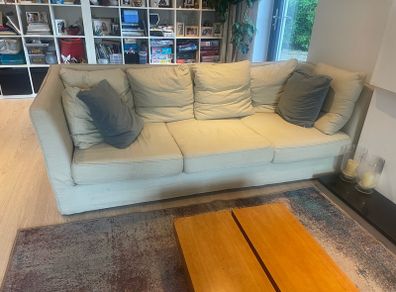 3 seater sofa
