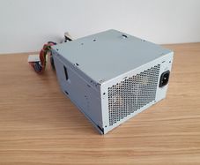 750W Power Supply For Dell H750P-00 Precision 690 Workstation
