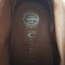 Funky Jeffrey Campbell High Top Havana Trainers Size 5 Image 4