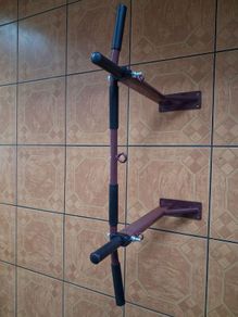 Pull up bar