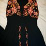 MAXI Floral Summer Dress Image 3