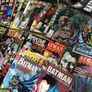 batman comics Image 2