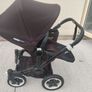 bugaboo donkey double buggy Image 6
