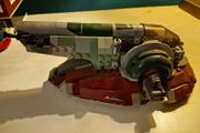 Lego Boba Fet Space Station
