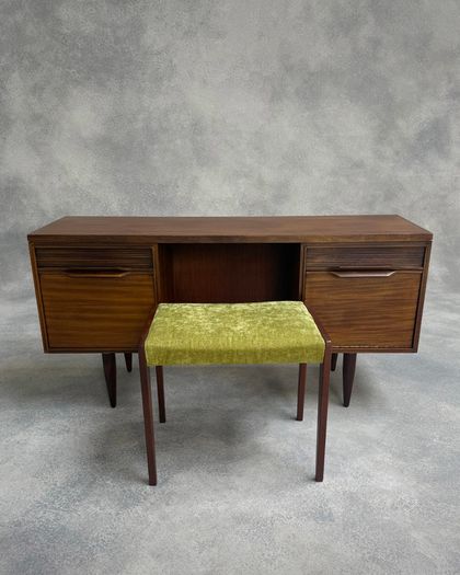 Mid-Century Dressing Table