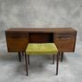 Mid-Century Dressing Table Image 5