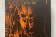 Hot Toys Elder Predator 2.0 ( Rare )