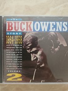 Buck Owens CD - 1964-1968