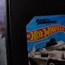 Corvette ! Grand Sport Roadster ! Fast & Furious ! from HW Screen Time Series ! 2023 ! Hot Wheels ! Mattel ! Image 3