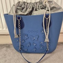 Beautifull Obag standard
