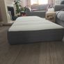 Single IKEA matress Image 3