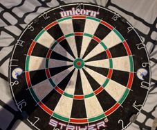 dart