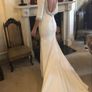 Ronald Joyce wedding dress Image 5