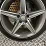 Mercedes wheels 18" Image 2