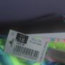 Beautiful Multi-colored Bikini Bottoms Brand New! Image 2