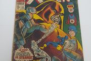 X-Men 33 1967