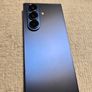 Samsung Galaxy Fold 7 512GB - Like New, 1 year old - 12 mth Samsung Waranty - Blue color Image 4