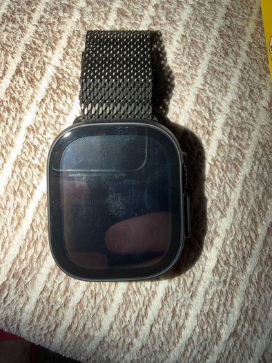 Apple Watch Ultra 3