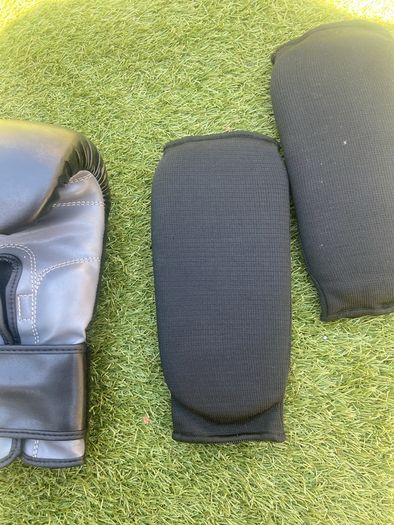 boxing gear