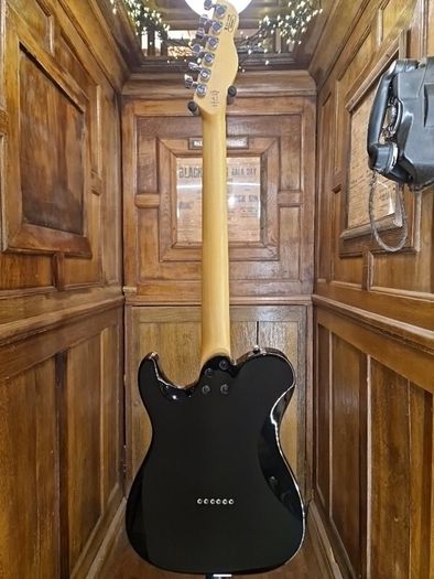 Chapman ML3 Traditional