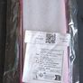 iPhone 14 pink transparent case with card slot Brand New Image 2