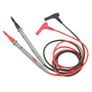 New Pair (2 pcs) Universal Digital Multimeter Cable Test Leads Probe Wire #594 Image 5