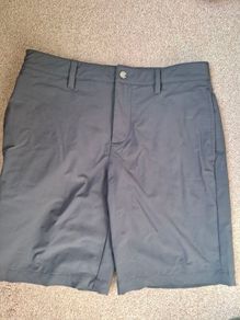 EA7 Slim Fit Shorts