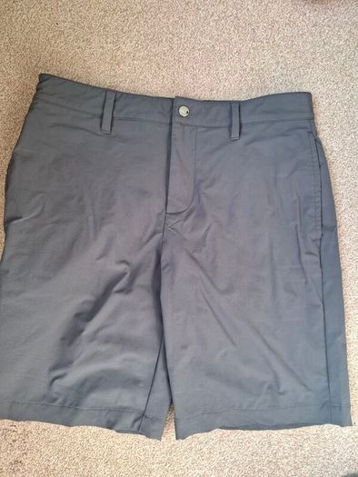 EA7 Slim Fit Shorts