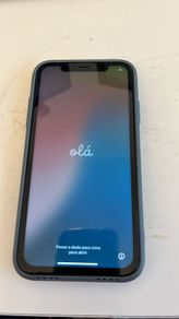 Apple iPhone 11 Black - Unlocked