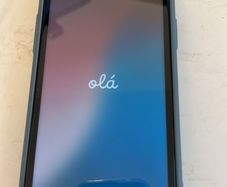 Apple iPhone 11 Black - Unlocked