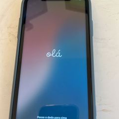 Apple iPhone 11 Black - Unlocked