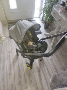 Doona Car Seat & Stroller
