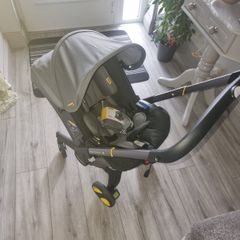 Doona Car Seat & Stroller