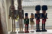 christmas  nutcrackers