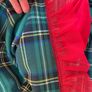 Matching Christmas dress Image 5