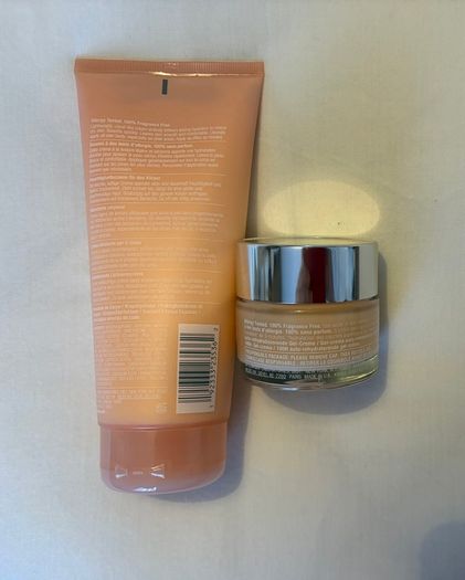 Clinique Moisture Surge Face and Body