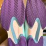 Wilson Kaos Tennis shoes Image 4
