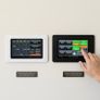 Kindle Fire HD 8 Recessed Wall Mount Home Automation Image 2