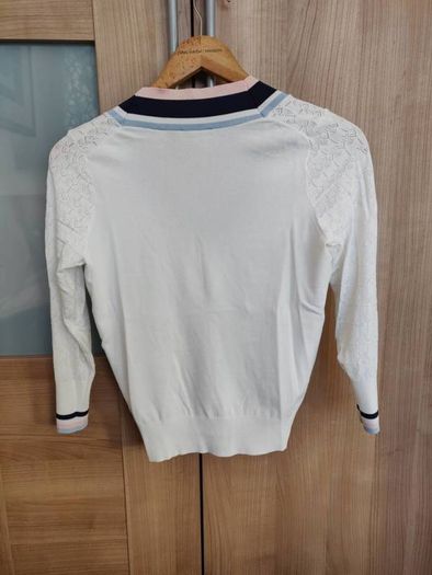 Almahh Knit Jumper TB