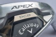 Callaway Apex DCB 7 Iron STD head